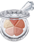 Jill Stuart Bloom Mix Blush Compact - Ichiban Mart
