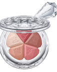 Jill Stuart Bloom Mix Blush Compact - Ichiban Mart