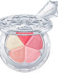 Jill Stuart Bloom Mix Blush Compact - Ichiban Mart