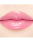 Jill Stuart Crystal Bloom Lip Bouquet Serum - Ichiban Mart