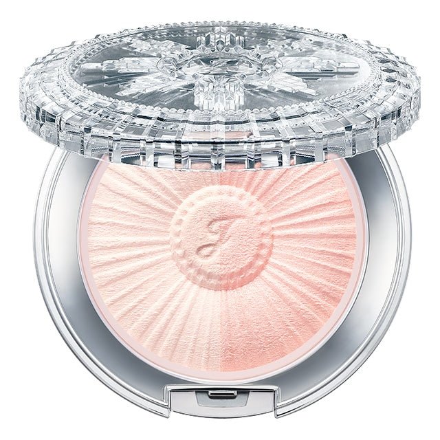 Jill Stuart Dual Lucent Glow Setting Powder