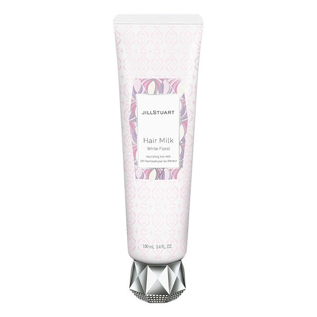 Jill Stuart Hair Milk White Floral