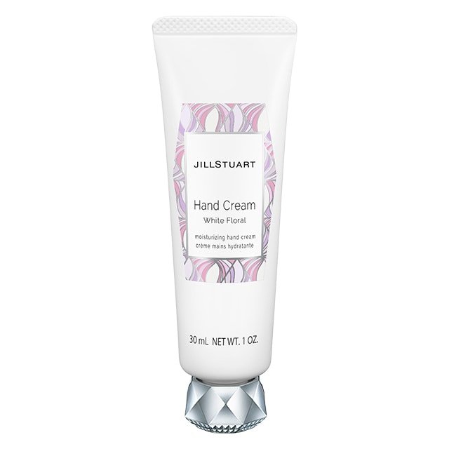 Jill Stuart Hand Cream 30g - Ichiban Mart