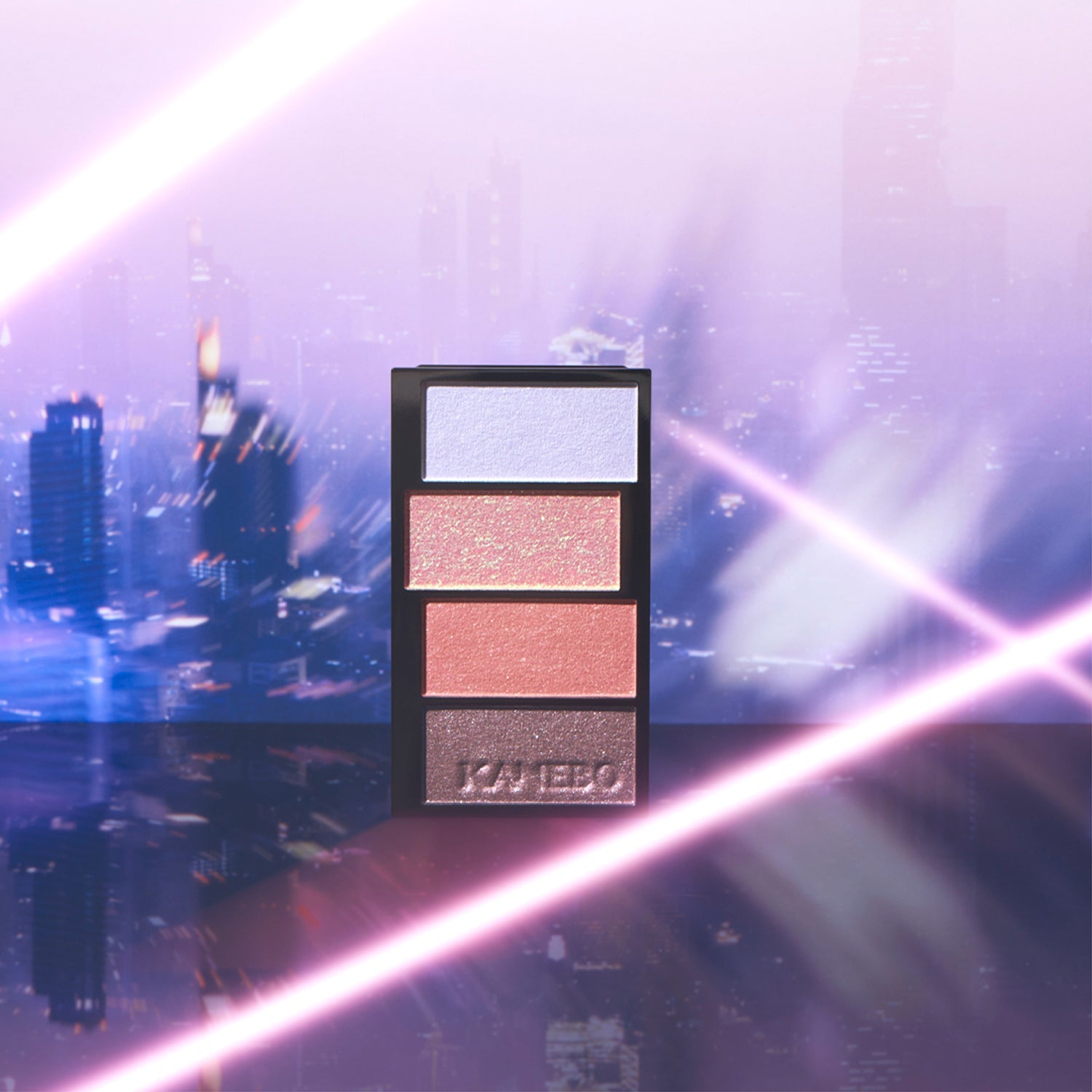 Kanebo Colored Shadow – Ichiban Mart