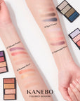 Kanebo Colored Shadow - Ichiban Mart