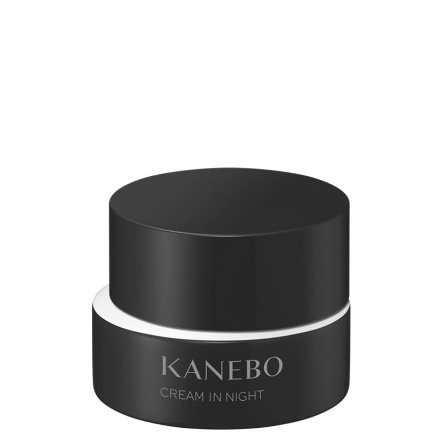 Kanebo Cream In Night - Ichiban Mart