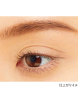 Kanebo Dual Eyeliner (Color) - Ichiban Mart