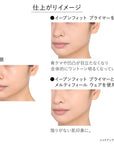 Kanebo Even Fit Primer - Ichiban Mart