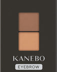 Kanebo Eye Color Duo - Ichiban Mart