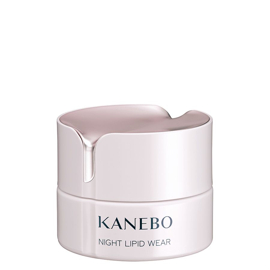Kanebo Night Lipid Wear - Ichiban Mart