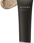 Kanebo Scrubbing Mud Wash - Ichiban Mart