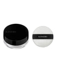Kanebo Smooth Feathery Powder - Ichiban Mart