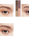 Kate Eyebrow 3D (Dual Color) - Ichiban Mart