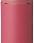 Kinto Day Off Tumbler 500ml - Ichiban Mart