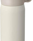 Kinto Play Tumbler White 300ml - Ichiban Mart