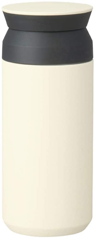 Kinto - Travel Tumbler 350ml (Khaki)