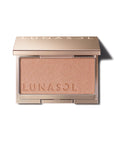 Lunasol Coloring Shear Cheeks (Glow) - Ichiban Mart