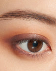 Lunasol Eye Coloration - Ichiban Mart