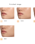 Lunasol Glowing Seamless Balm EX - Ichiban Mart