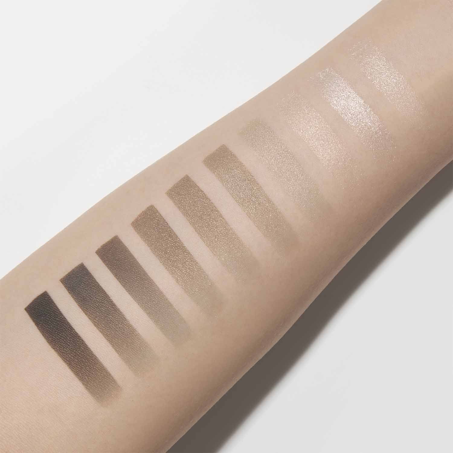 Lunasol The Beige Eyes – Ichiban Mart