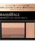 Maquillage Dramatic Eye Color (Multi) - Ichiban Mart