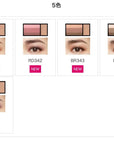 Maquillage Dramatic Eye Color (Multi) - Ichiban Mart