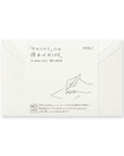 Midori Letter Pad Envelope - Ichiban Mart