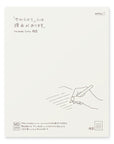 Midori MD Note Paperpad - Ichiban Mart