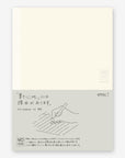 Midori MD Notebook - Ichiban Mart