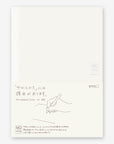 Midori MD Notebook - Ichiban Mart