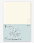 Midori MD Notebook - Ichiban Mart