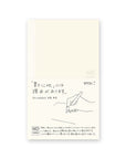 Midori MD Notebook - Ichiban Mart