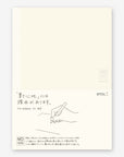 Midori MD Notebook - Ichiban Mart