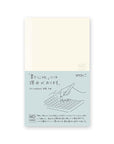 Midori MD Notebook - Ichiban Mart