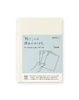 Midori MD Notebook Light - Ichiban Mart