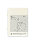 Midori MD Notebook Light - Ichiban Mart