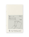 Midori MD Notebook Light - Ichiban Mart