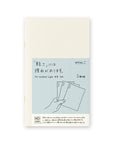 Midori MD Notebook Light - Ichiban Mart