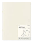 Midori MD Notebook Light - Ichiban Mart