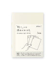 Midori MD Notebook Light - Ichiban Mart