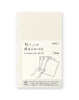 Midori MD Notebook Light - Ichiban Mart