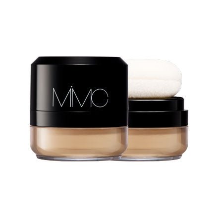 Mimc Mineral Moist Powder Foundation SPF19 PA ++