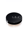 Mimc Mineral Moist Powder Foundation SPF19 PA ++ (Mini Jar) - Ichiban Mart