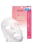Minon Amino Moist Mask - Ichiban Mart