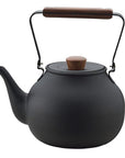 Miyaco Teapot - Ichiban Mart