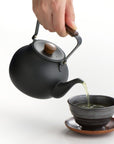 Miyaco Teapot - Ichiban Mart