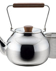 Miyaco Teapot - Ichiban Mart