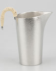 Nousaku Sake Pitcher-CHIRORI-L - Ichiban Mart