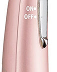 Panasonic Face Shaver Ferrier Pink ES-WF61-P - Ichiban Mart