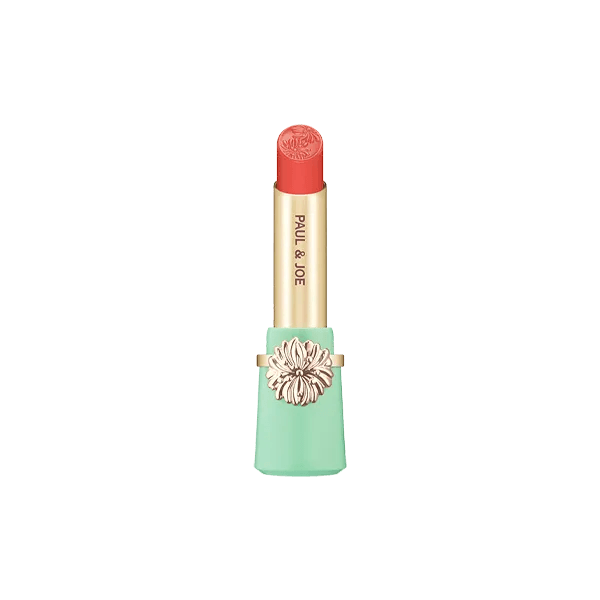 Paul&Joe Lipstick – Ichiban Mart Paul&Joe Lipstick – Ichiban Mart